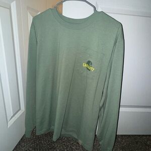 Carhartt Long Sleeve L